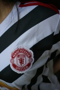 manchester united, logo, shirt, badge, embroidered, football club, sport, closeup, manchester united, manchester united, manchester united, manchester united, manchester united